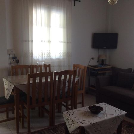 Вилла Christos House Karia  Экстерьер фото