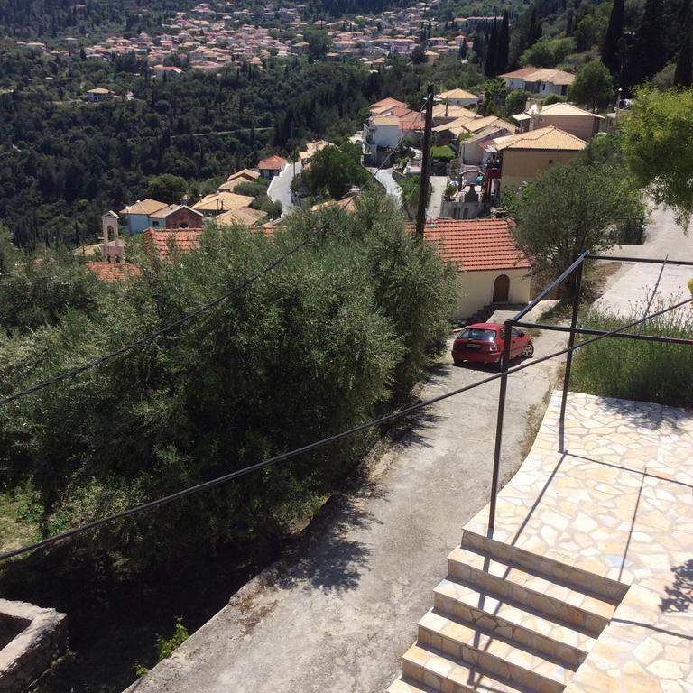 Вилла Christos House Karia  Экстерьер фото