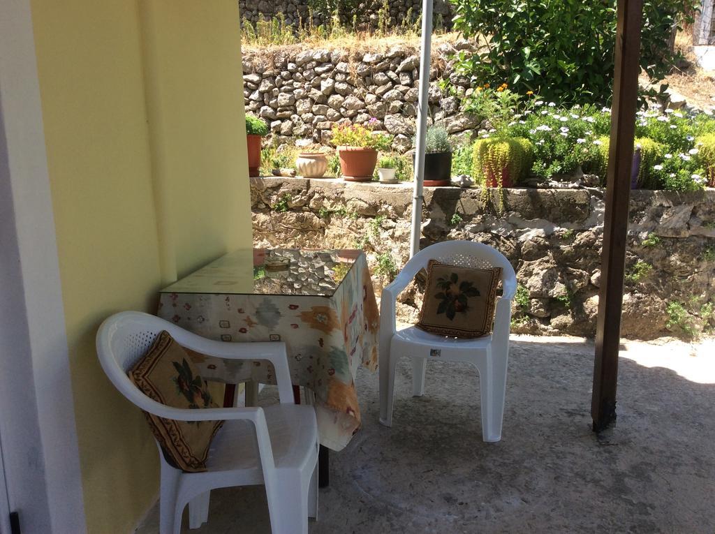 Вилла Christos House Karia  Экстерьер фото