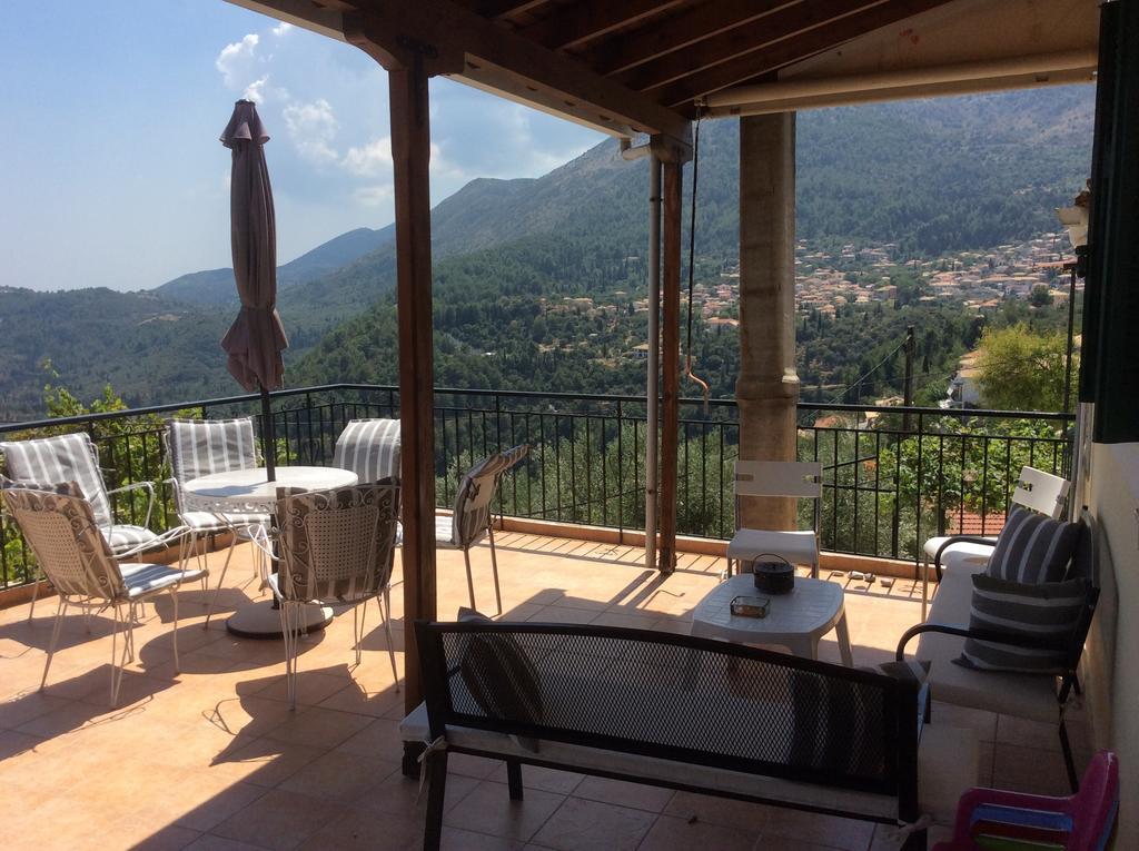 Вилла Christos House Karia  Экстерьер фото