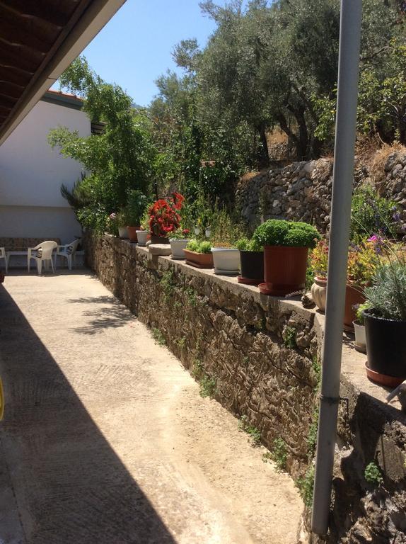Вилла Christos House Karia  Экстерьер фото