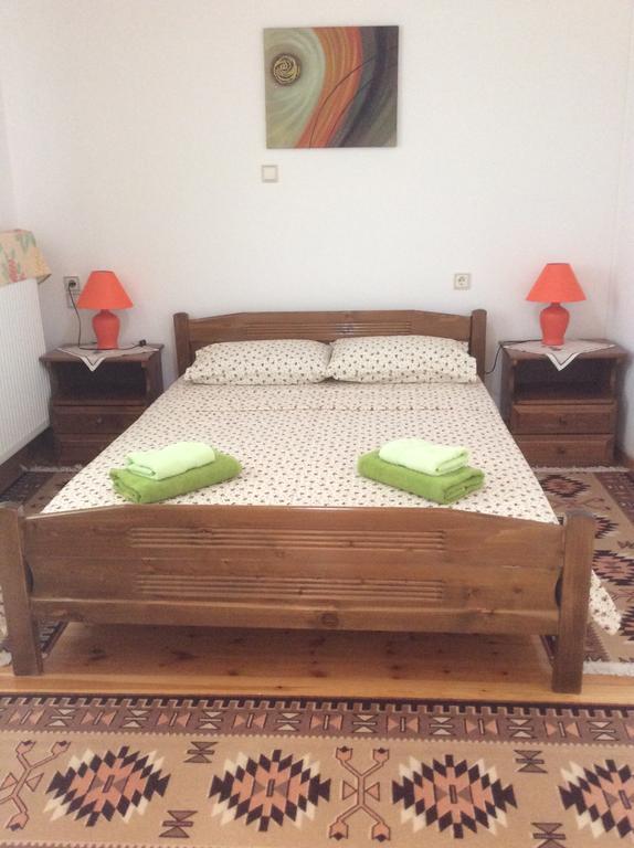 Вилла Christos House Karia  Экстерьер фото