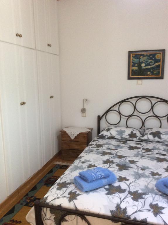 Вилла Christos House Karia  Экстерьер фото