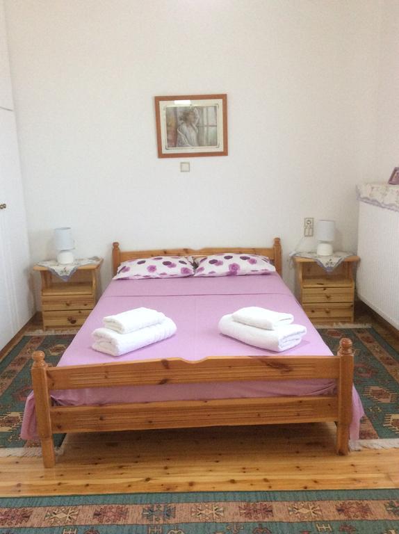 Вилла Christos House Karia  Экстерьер фото