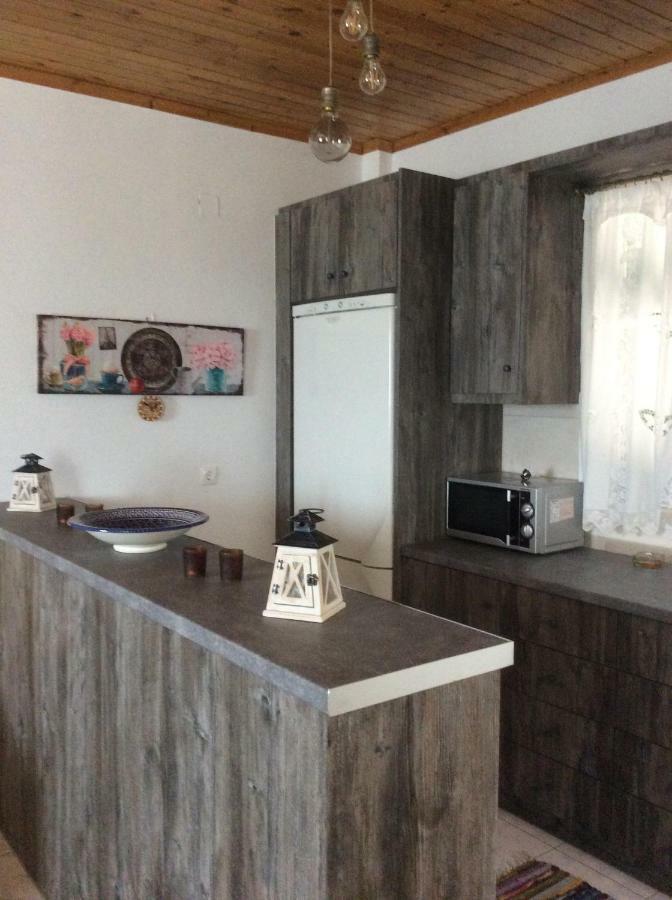Вилла Christos House Karia  Экстерьер фото
