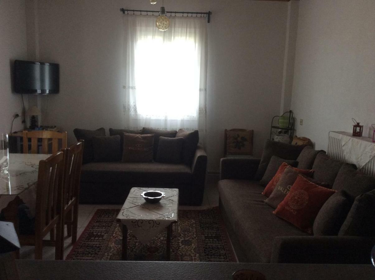 Вилла Christos House Karia  Экстерьер фото