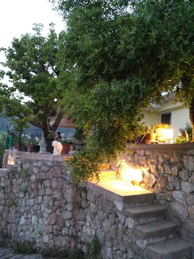Вилла Christos House Karia  Экстерьер фото