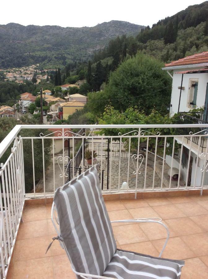 Вилла Christos House Karia  Экстерьер фото
